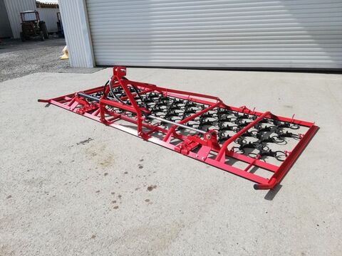 Stekro Stekro Wiesenegge hydraulisch (23185)