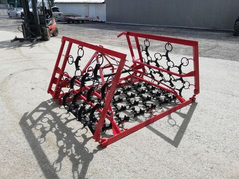 Stekro Stekro Wiesenegge hydraulisch (23185)