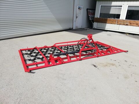 Stekro Stekro Wiesenegge hydraulisch (23185)