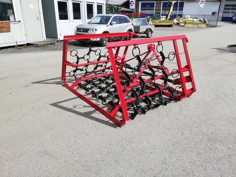 Stekro Stekro Wiesenegge hydraulisch (23185)