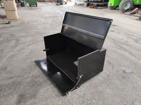 Stekro Front/Heck Transportbox (16621)