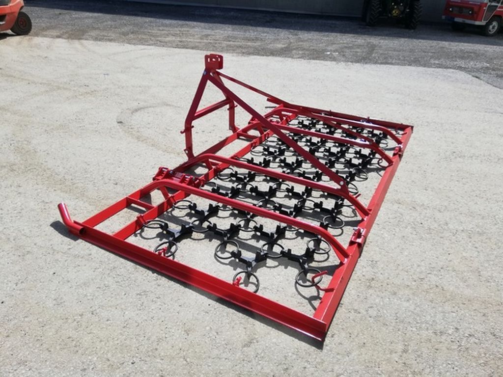 Stekro Stekro Wiesenegge (23186) 2