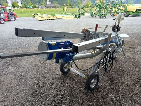 Huber Huber Dickstoff-Güllepumpe (21913)