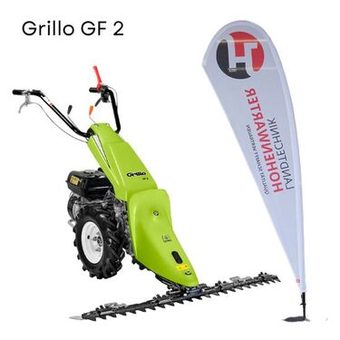 Grillo GF 2 GR 200 AV (21860)