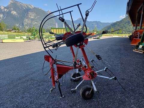 Fella TH 431 DN (23794)