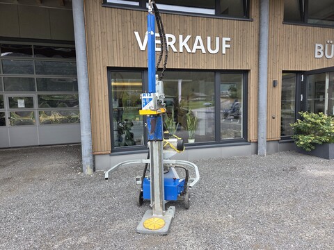 Binderberger H12 EZ (26764)