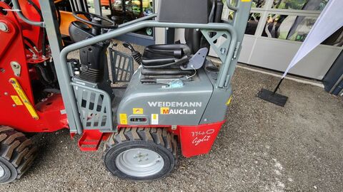 Weidemann 1140 Light (16013)