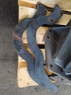 Hauer Top Block -N zu Lindner Geotrac (24228)