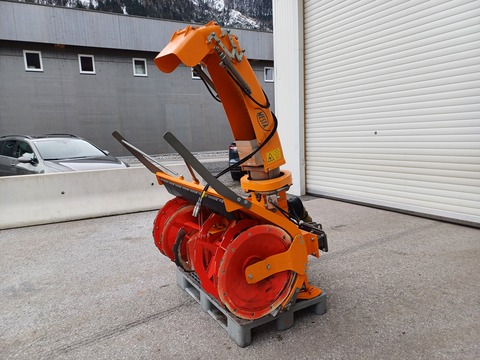 Westa 650/1300 (15811)