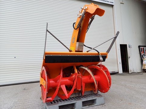 Westa 650/1300 (15811)