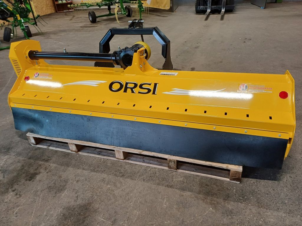 Orsi EVO Plus 255 (20837) 1