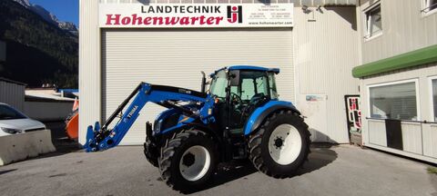 New Holland T 4.95 (16012)