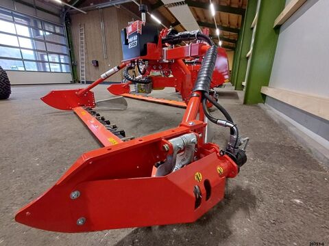 Sonstige Sauerburger DMF40 2400 (20751) 