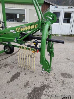 Krone Swadro S 350 Highland (20708)