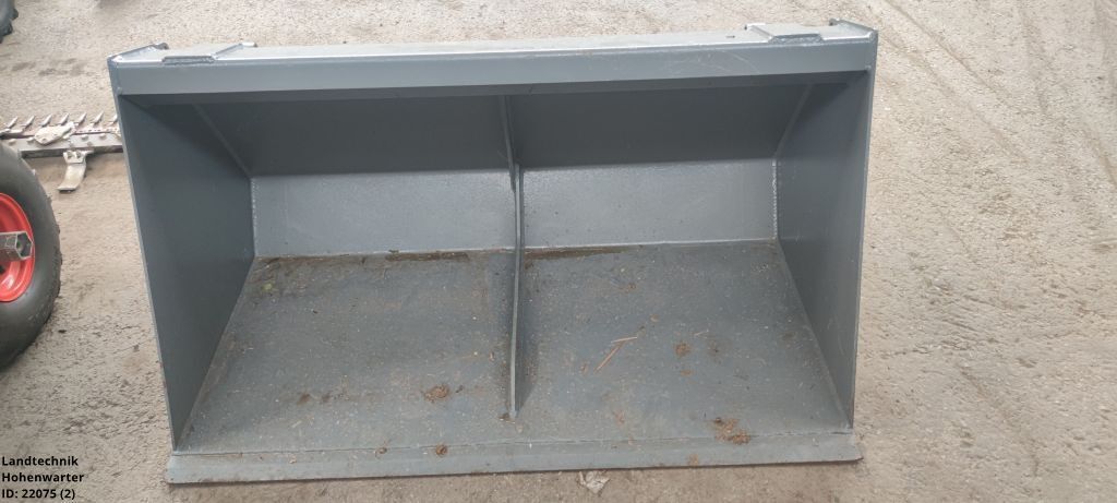 Stekro Universalschaufel 100cm | 150cm (22075) 1