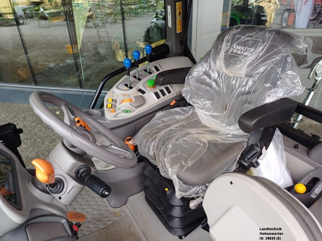 Deutz Fahr 5105 Premium (20575) 3
