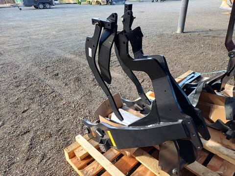 Hauer TBS-2 N zu Lintrac 80 (24520)