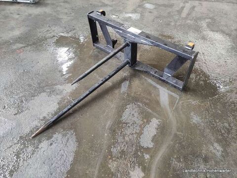 Alö Ballenspieß mit EURO-Aufnahme (14642) 