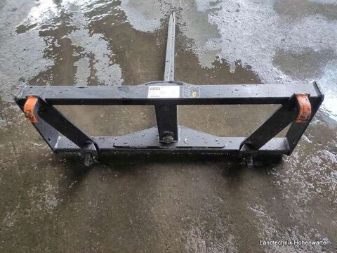 Alö Ballenspieß mit EURO-Aufnahme (14642)