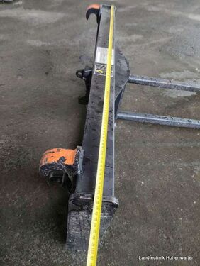 Alö Ballenspieß mit EURO-Aufnahme (14642)