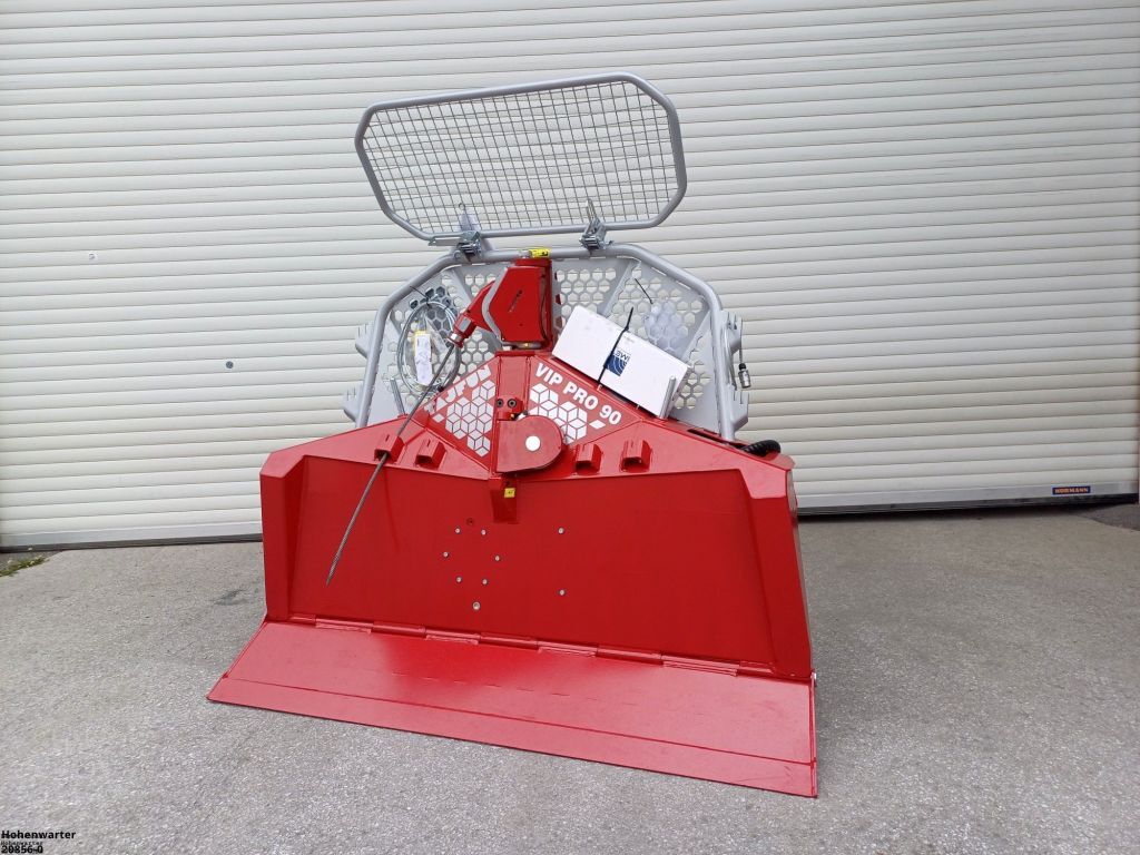 Tajfun VIP PRO 90  G 2,3m Klappschild (20856) 1