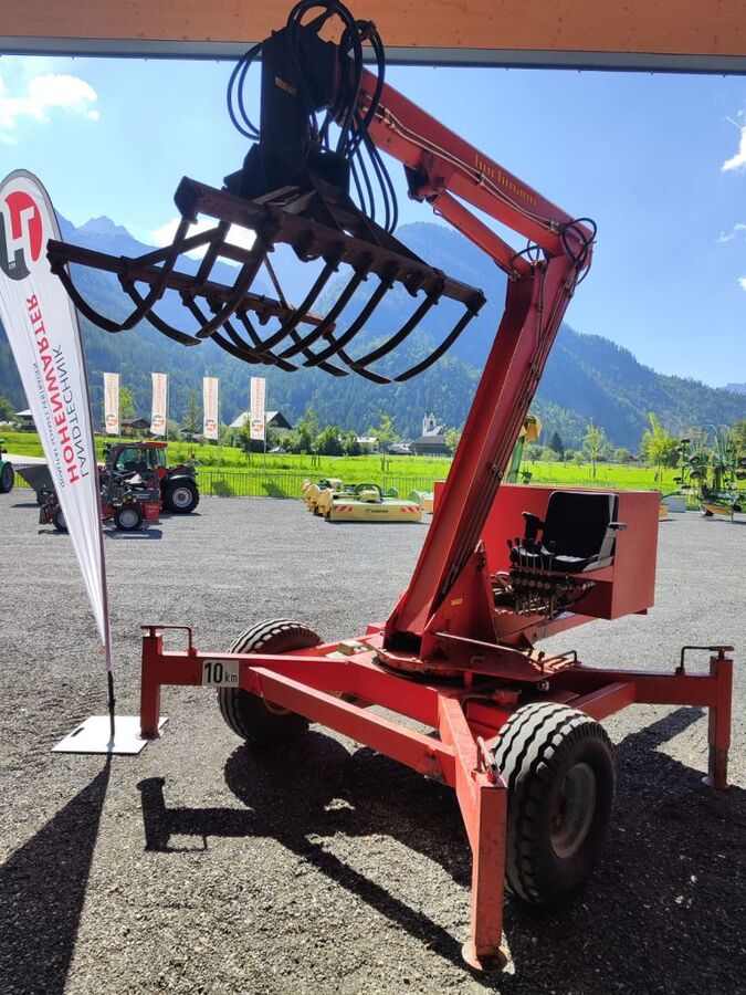 Buchmann Express (22022) 2