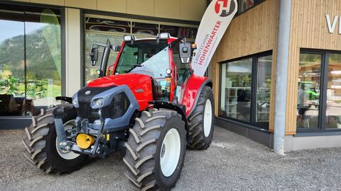 Lindner Lintrac 95 LS (15956)