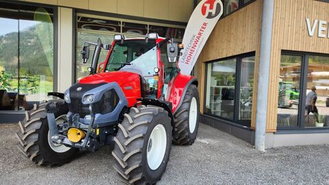 Lindner Lintrac 95 LS (15956)