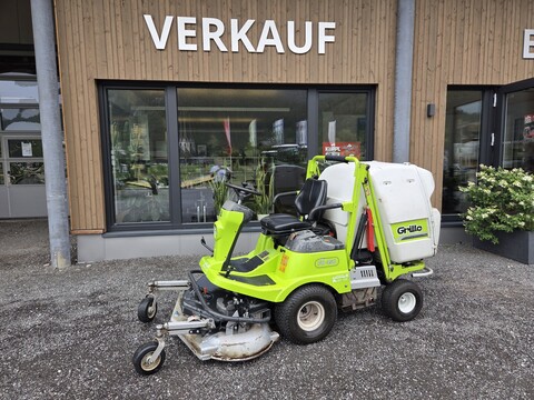 Grillo FD450 (26000)