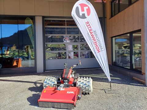 Köppl BERGTALENT BT23 (20671)