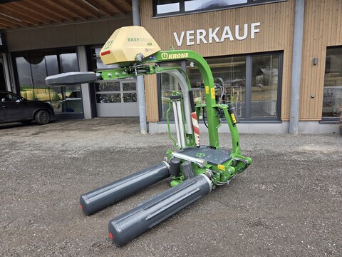 Krone EasyWrap 150 (24778)