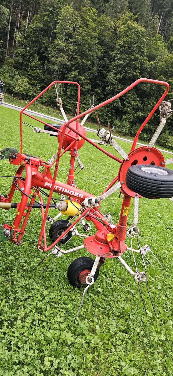 Pöttinger Hit 47 (24422) 3