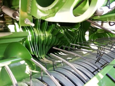 Krone Comprima V150XC (10088)