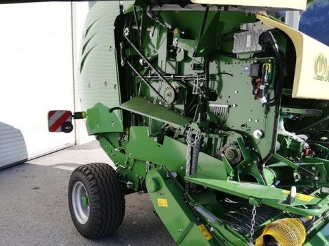 Krone Comprima V150XC (10088)