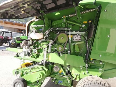 Krone Comprima V150XC (10088)