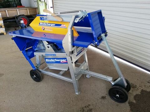 Binderberger TWS 700 E (25387)
