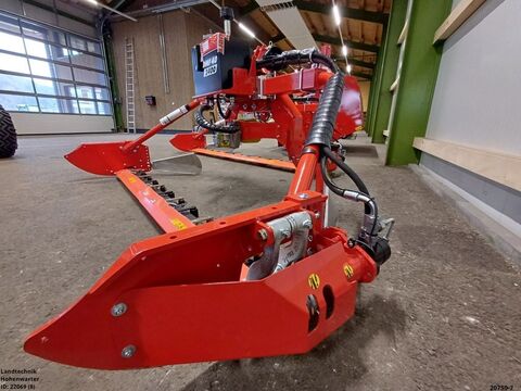 Sonstige Sauerburger DMF40 (22069)