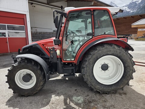 Lindner Geo 84 EP (25652)
