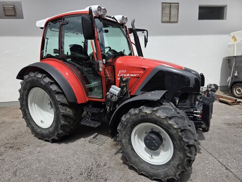 Lindner Geo 84 EP (25652)