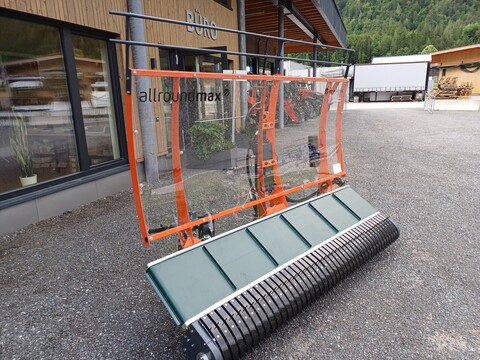 Agrartechnik Seeber Seeber AllroundMax 235 (23753)