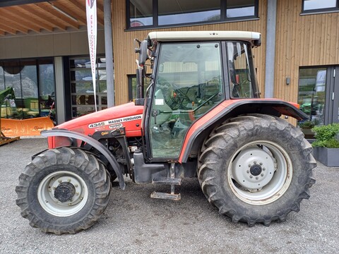 Massey Ferguson 4345-4LP (22468)