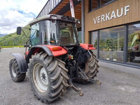 Massey Ferguson 4345-4LP (22468)