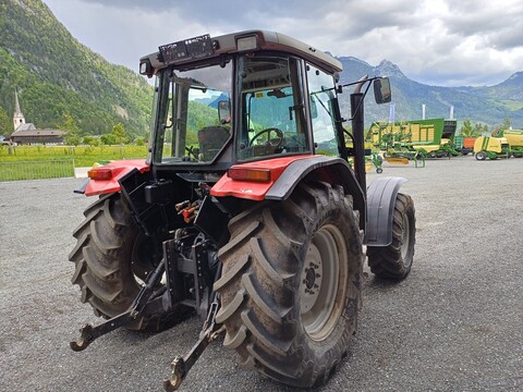 Massey Ferguson 4345-4LP (22468)