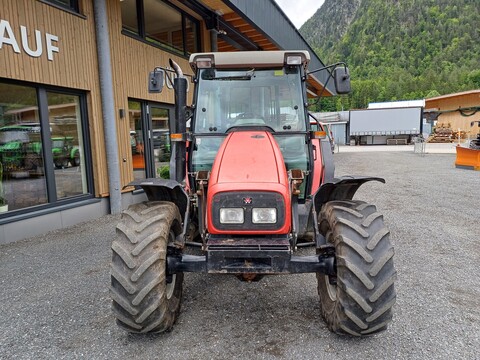 Massey Ferguson 4345-4LP (22468)