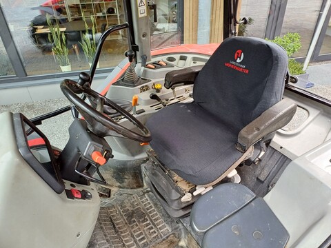 Massey Ferguson 4345-4LP (22468)