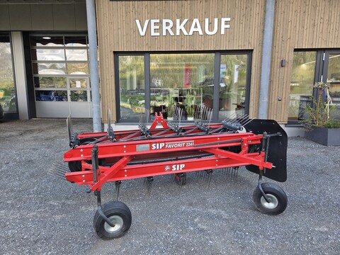 SIP Favorit 224 zu Reform (25588)