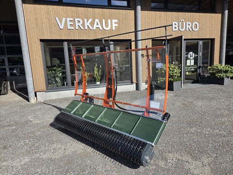 Agrartechnik Seeber Seeber AllroundMax 235 (23753)