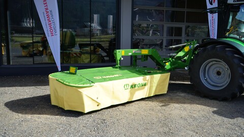 Krone EasyCut R 280 (20702)