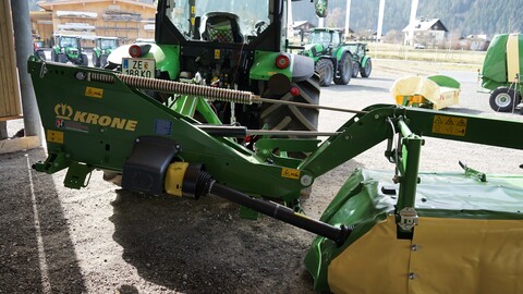 Krone EasyCut R 280 (20702)