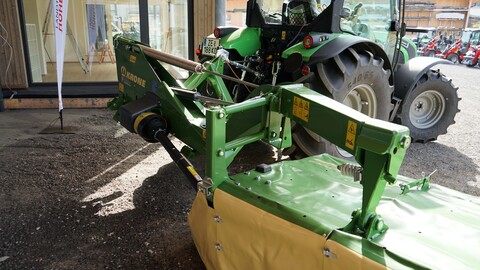 Krone EasyCut R 280 (20702)